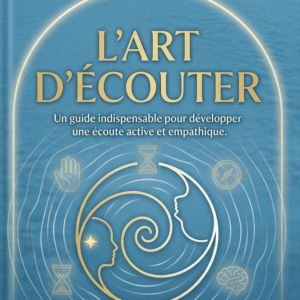L’Art d’écouter de Dominick Barbara