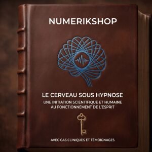Le cerveau sous hypnose