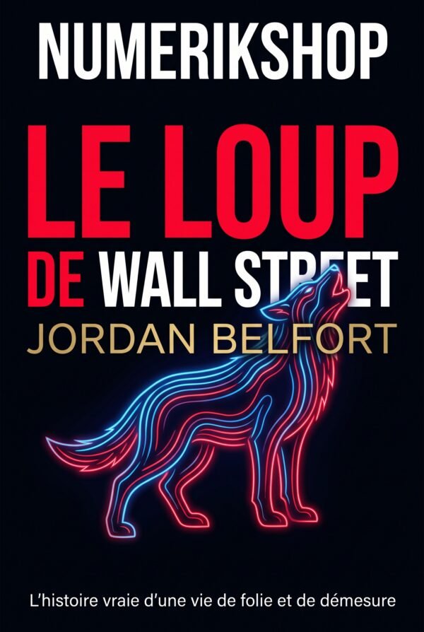 le loup de wall street