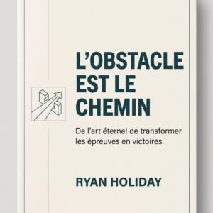 L’Obstacle est le Chemin
