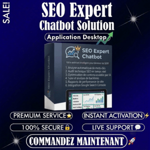 Bot Trafic Organique SEO : L'Aimant à Clients
