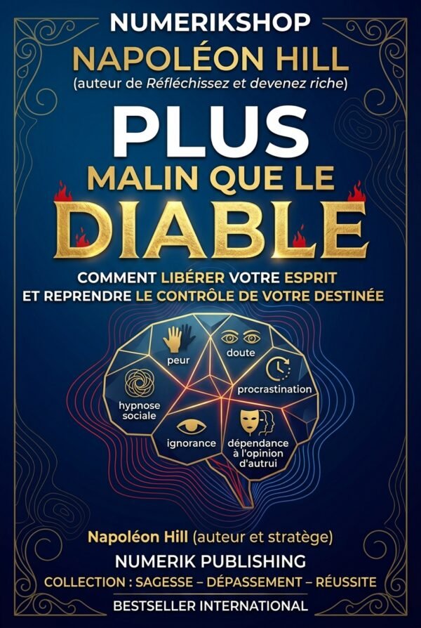 plus malin que le diable