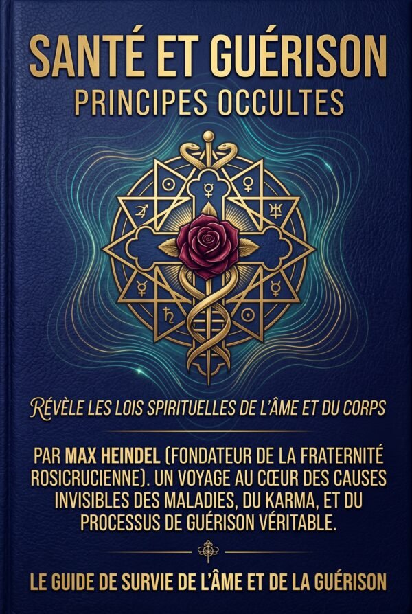 santé et guerrison santé et guerrison