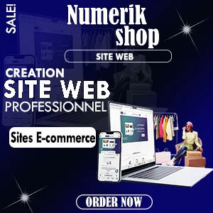 Site de e-learning