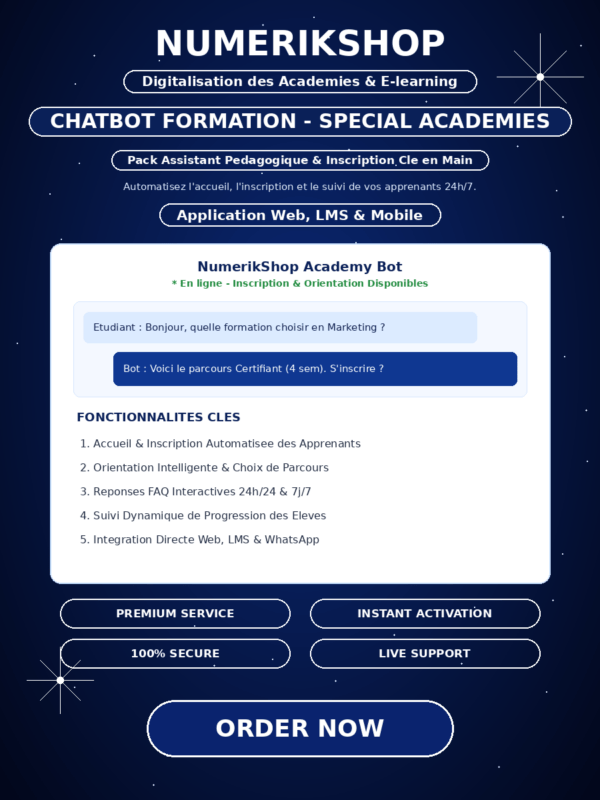 special academie special academie