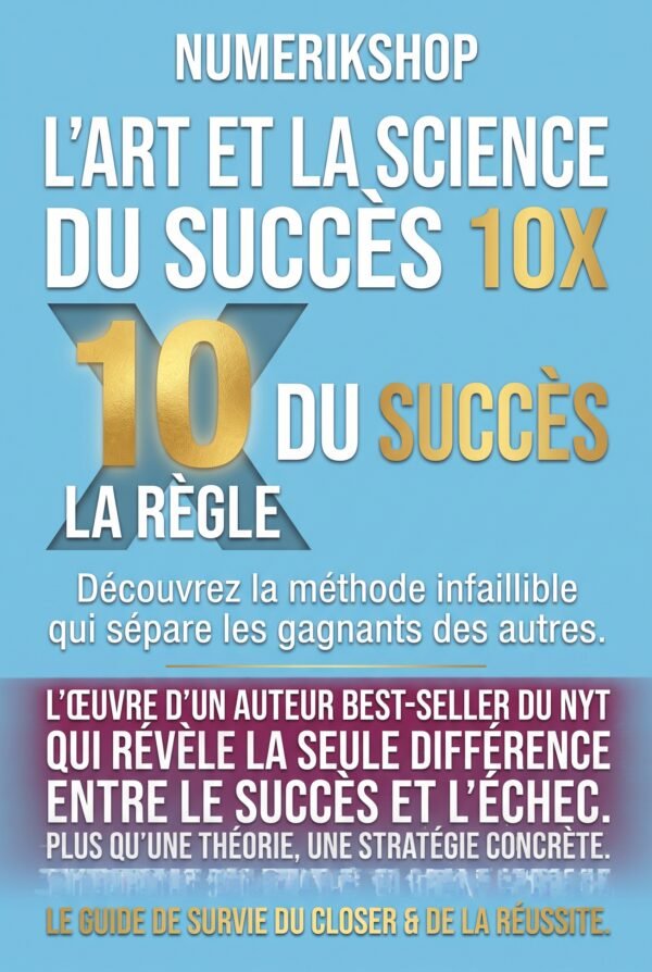 vendre ou perdre
