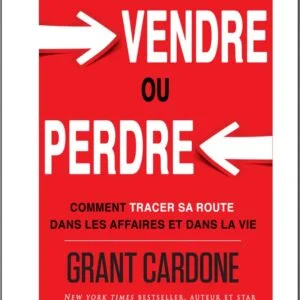 Vendre ou Perdre