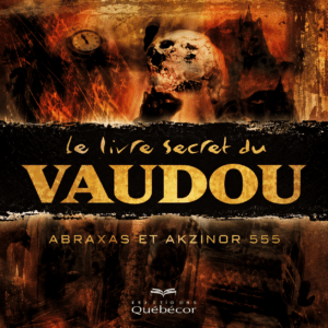 Le livre secret du Vaudou
