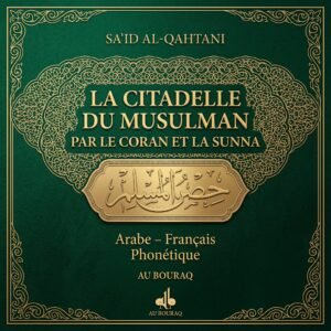 La Citadelle du musulman