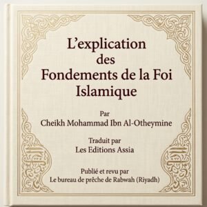 L’explication des Fondements de la Foi Islamique
