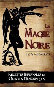 LA MAGIE NOIRE