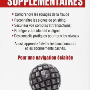 GUIDE ANTI-ARNAQUE SUR INTERNET