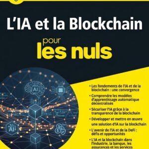 LA BLOCKCHAIN POUR LES NULS