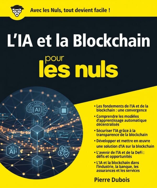 IA et la blockchain