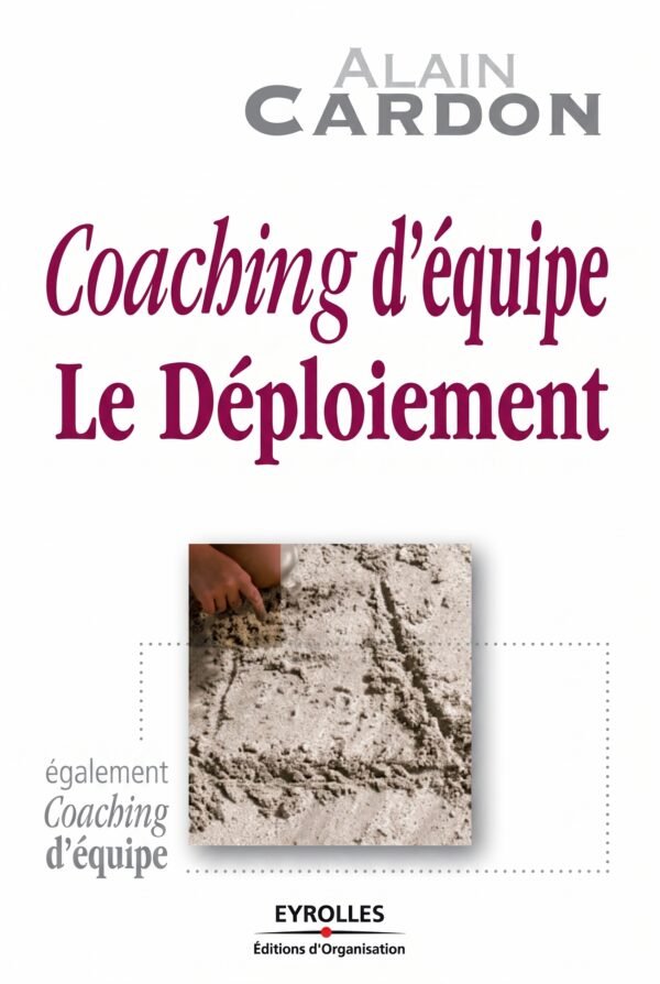 coachind d'equipe