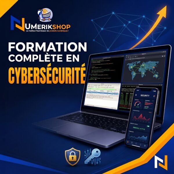 cybersecurité