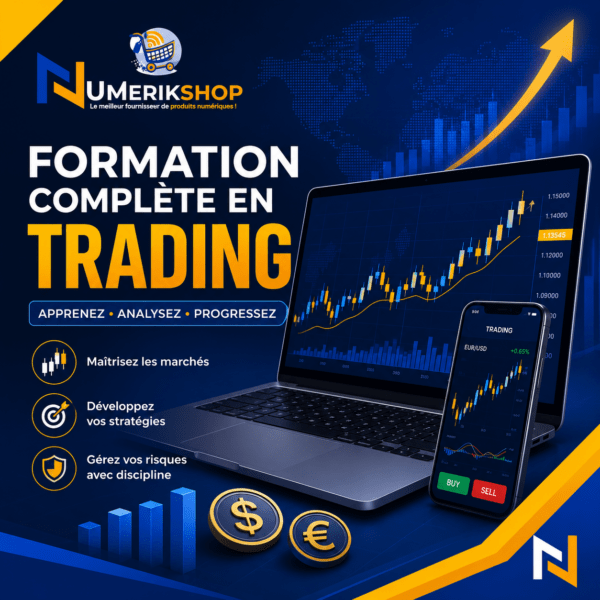 formation en trading formation en trading