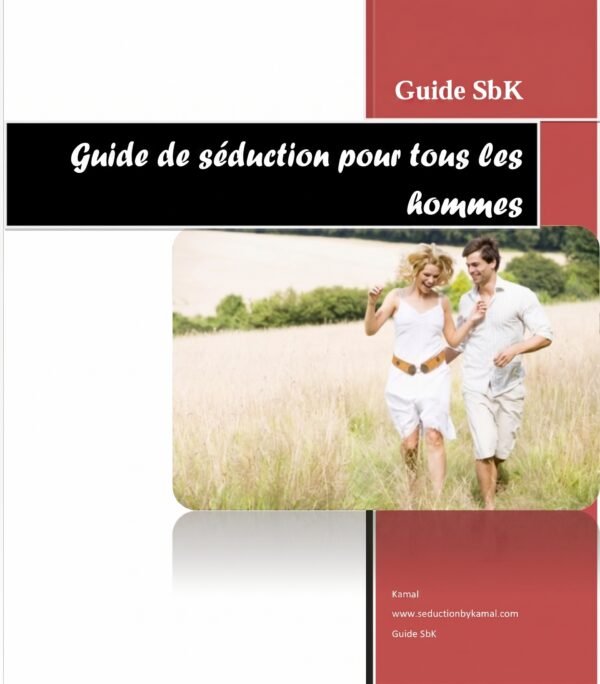guide de seduction
