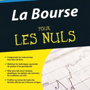 LA BOURSE POUR LES NULS