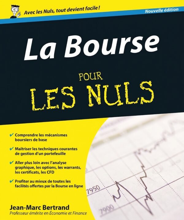 la bourse pour les nuls la bourse pour les nuls