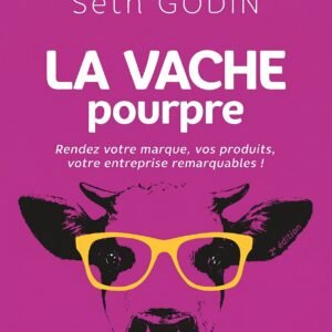 LA VACHE POURPRE