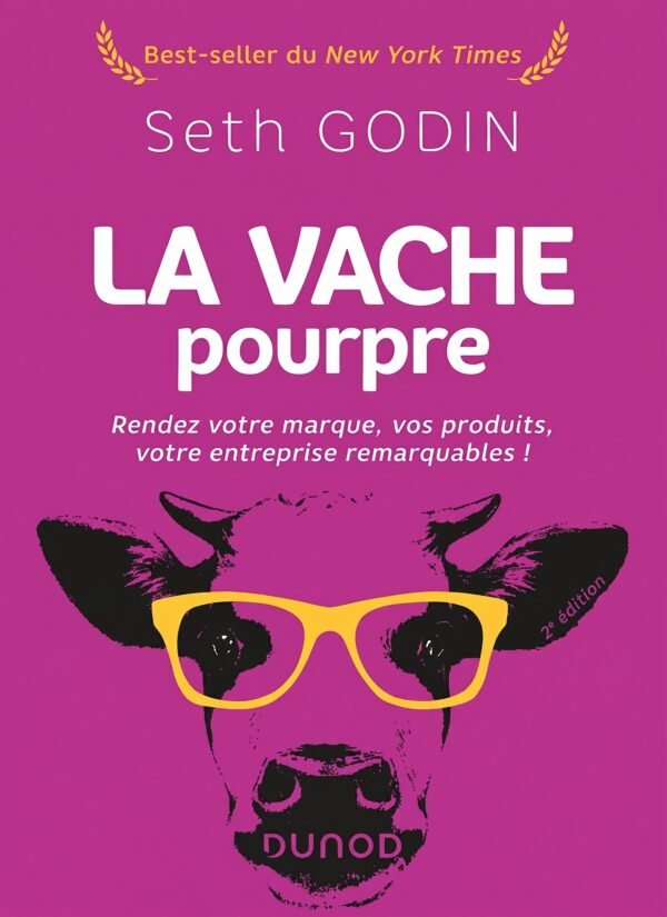la vache pourpre la vache pourpre