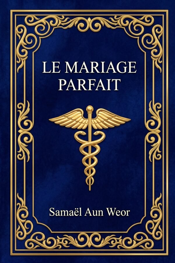 le mariage parfait tome 2