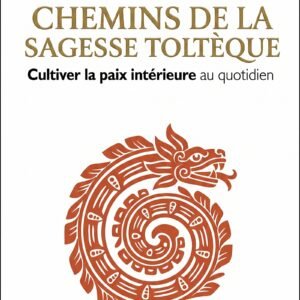 LES FABULEUX POUVOIRS DES ACCORDS TOLTÈQUES
