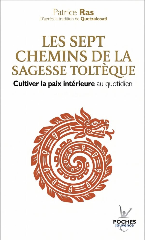 les 7 chemins les 7 chemins