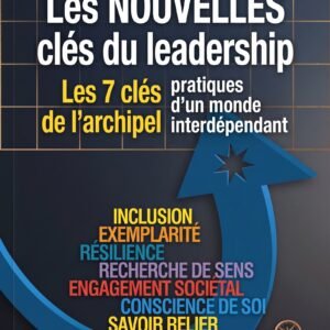 LES 7 CLÉS DU LEADERSHIP