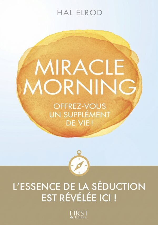 miracle morning miracle morning