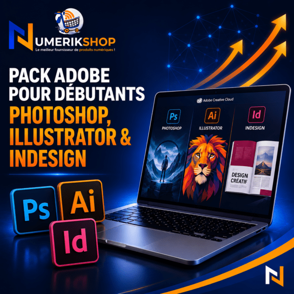 pack adobe pack adobe