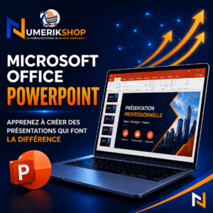MICROSOFT OFFICE POWERPOINT