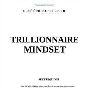 TRILLIONNAIRE MINDSET