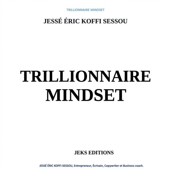 trillionniare trillionniare