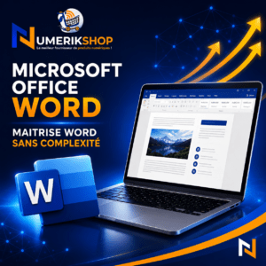 MICROSOFT OFFICE WORD