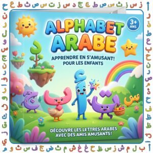 ALPHABET ARABE