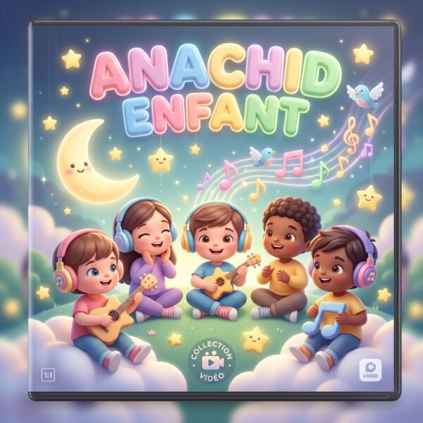 anachid enfant
