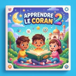 APPRENDRE LE CORAN