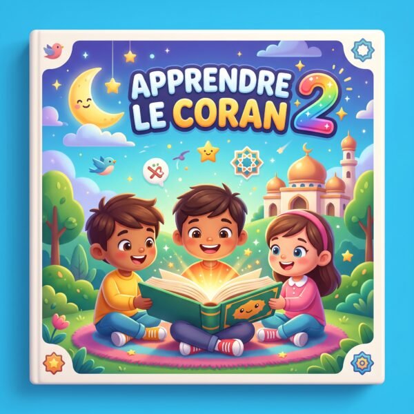 apprendre le coran 2