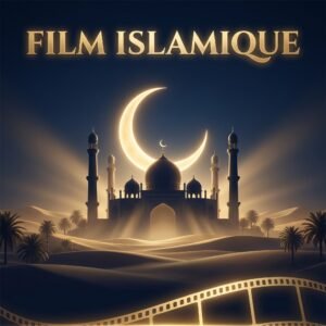 FILM ISLAMIQUE – COLLECTION VIDÉO