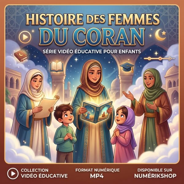 histoire des femme du coran histoire des femme du coran
