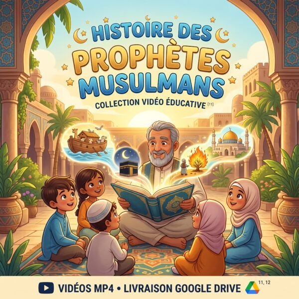 histoire des prophetes musulmans histoire des prophetes musulmans