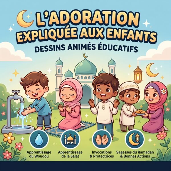 l'adoration