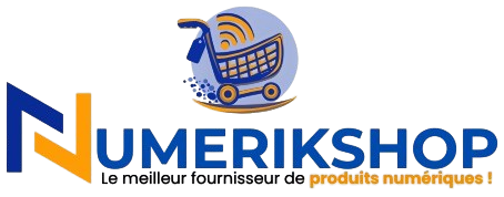 NumerikShop