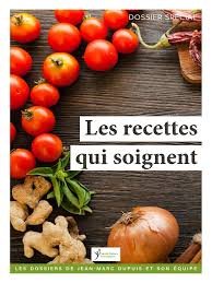 les recettes les recettes
